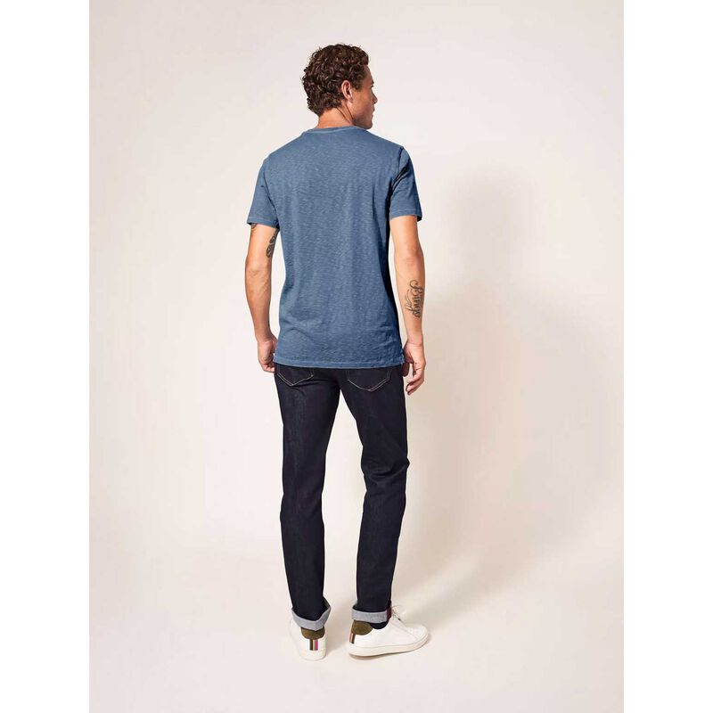 White Stuff Abersoch Short Sleeve Tee image number 13